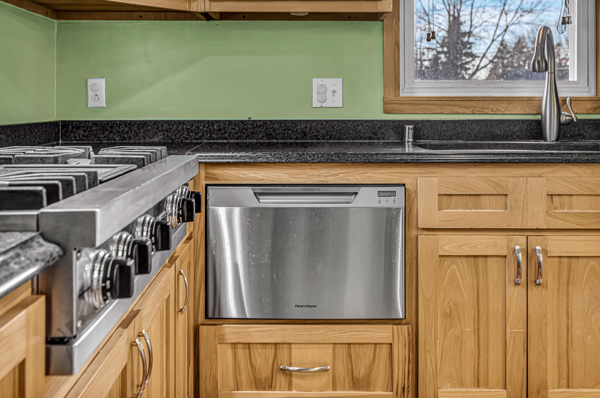 2524 10th St, Sheboygan WI  53081-6364 exterior