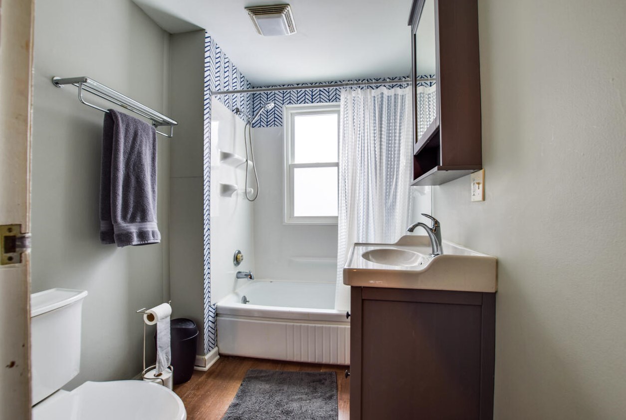 4117 Barby Ln, Madison WI 53704-1601 exterior