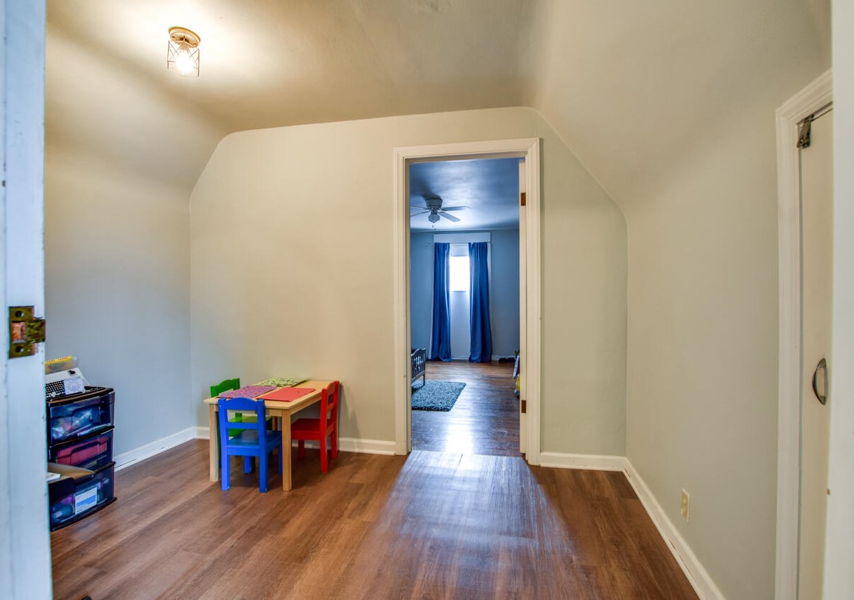 4117 Barby Ln, Madison WI 53704-1601 exterior