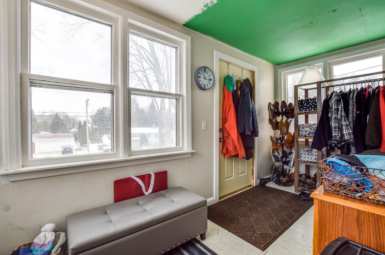 4117 Barby Ln, Madison WI 53704-1601 exterior