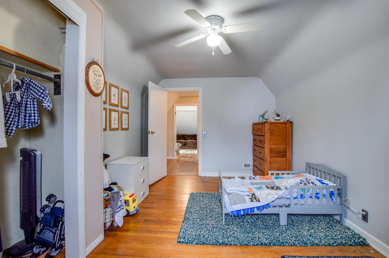 4117 Barby Ln, Madison WI 53704-1601 exterior