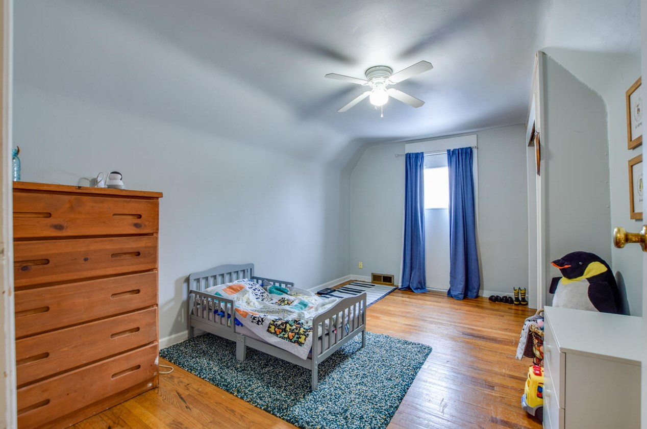 4117 Barby Ln, Madison WI 53704-1601 exterior