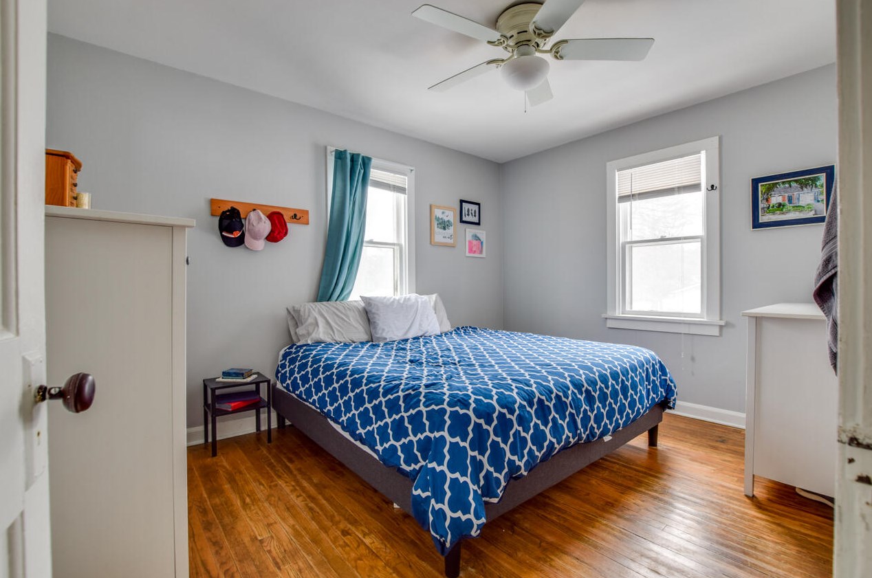 4117 Barby Ln, Madison WI 53704-1601 exterior