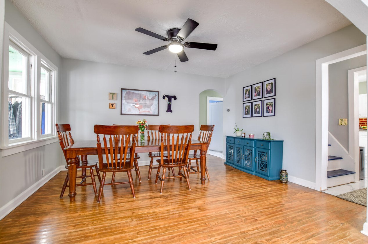 4117 Barby Ln, Madison WI 53704-1601 exterior