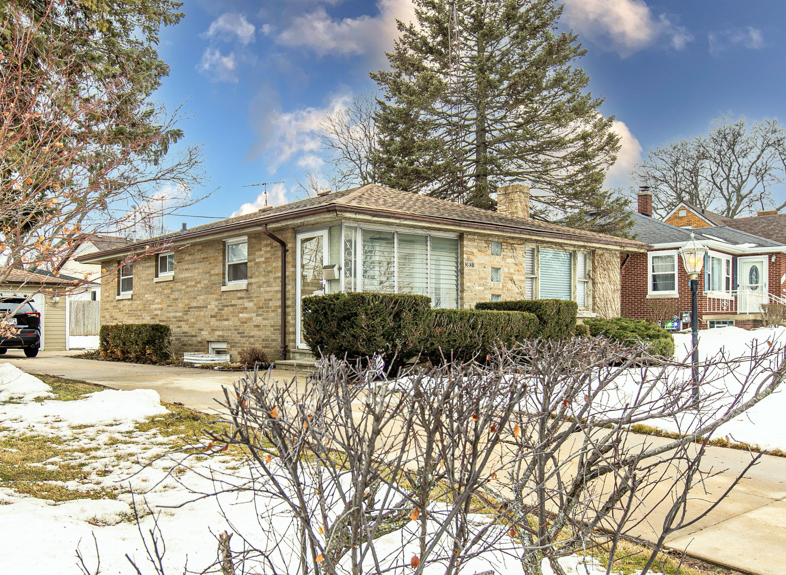 3931 Wilson Rd, Kenosha, WI 53142
