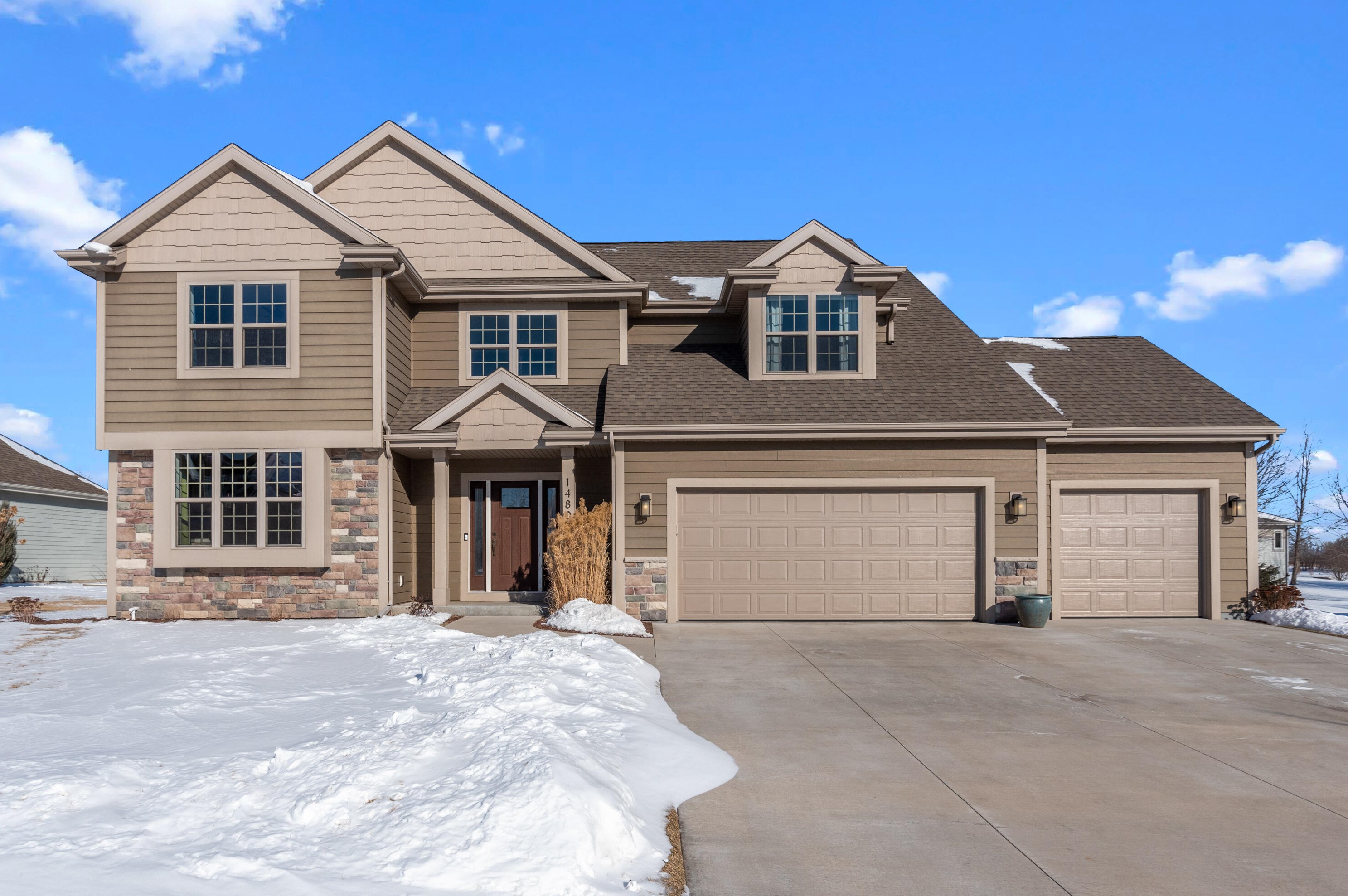 1480 Aster St, Port Washington, WI 53074-2640