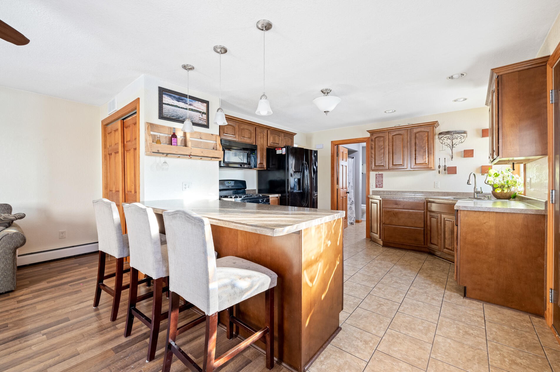 577 Milwaukee St, Knowles, WI 53048
