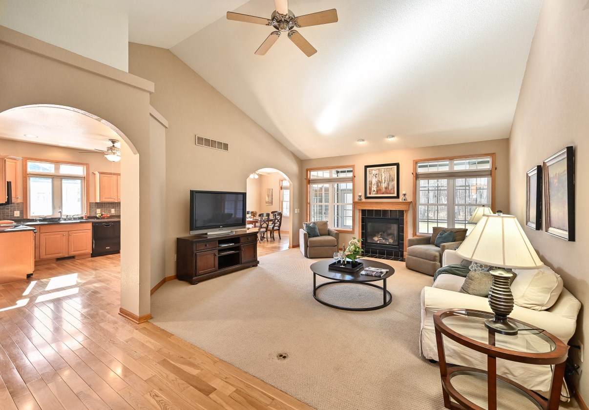 6995 Barney Ct, West Bend, WI 53090