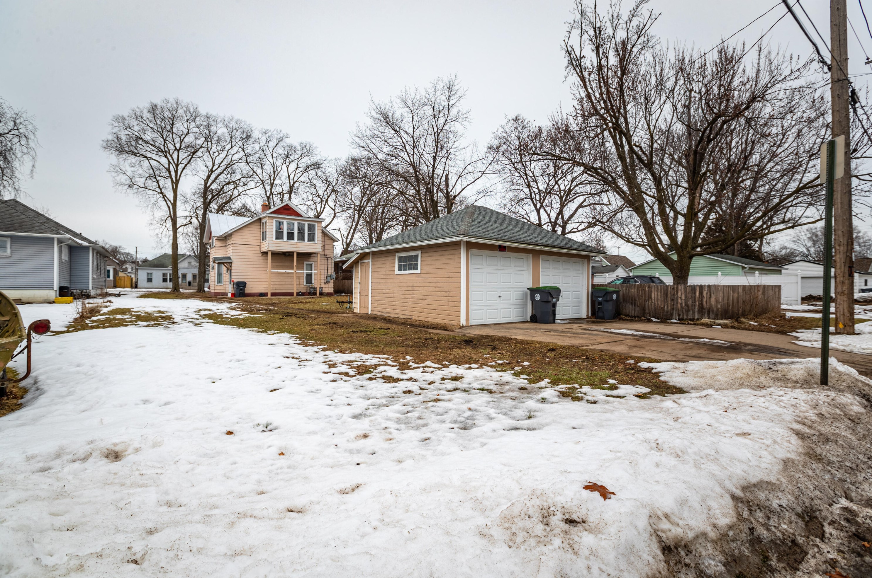 1614-1616 Prospect St, La Crosse, WI 54603