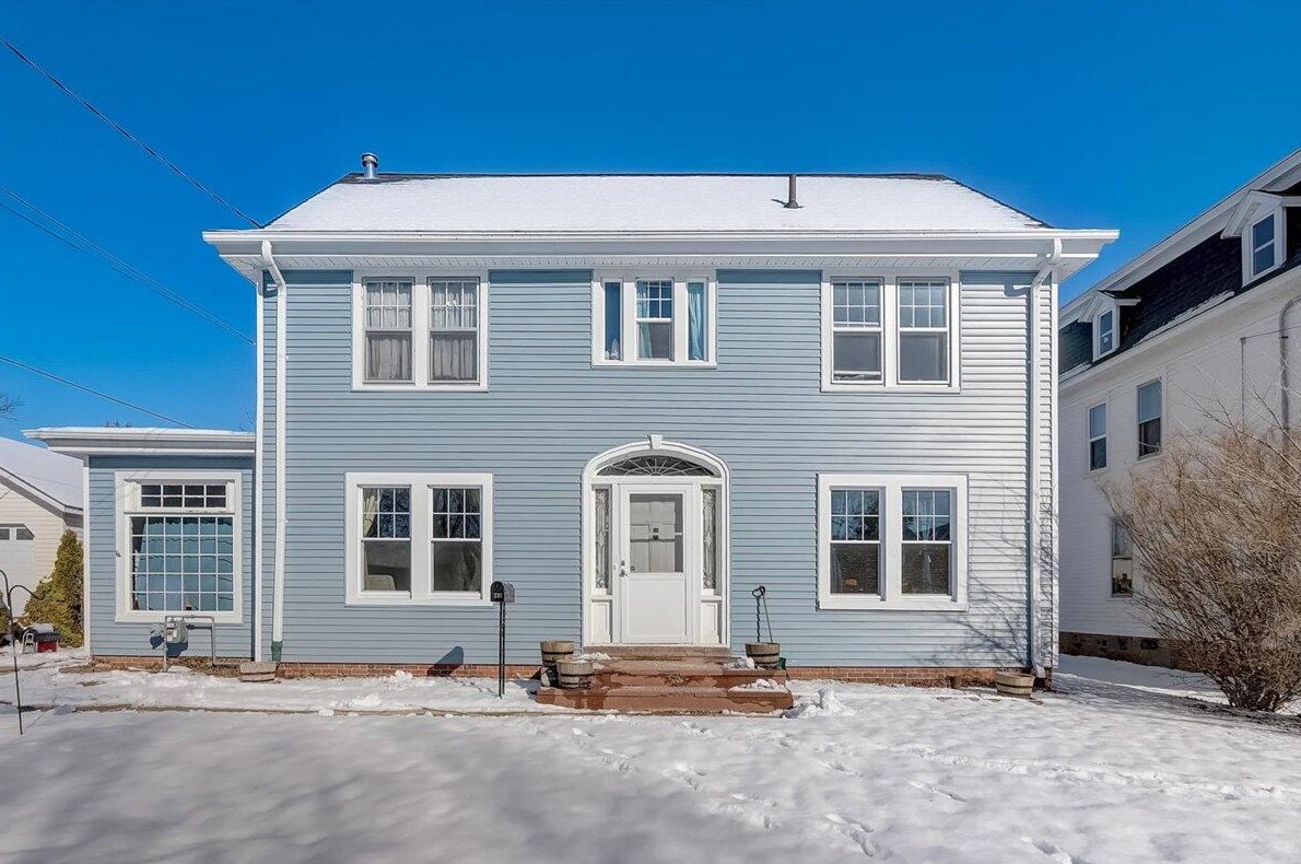 237 Boorman St, Waterloo, WI 53594