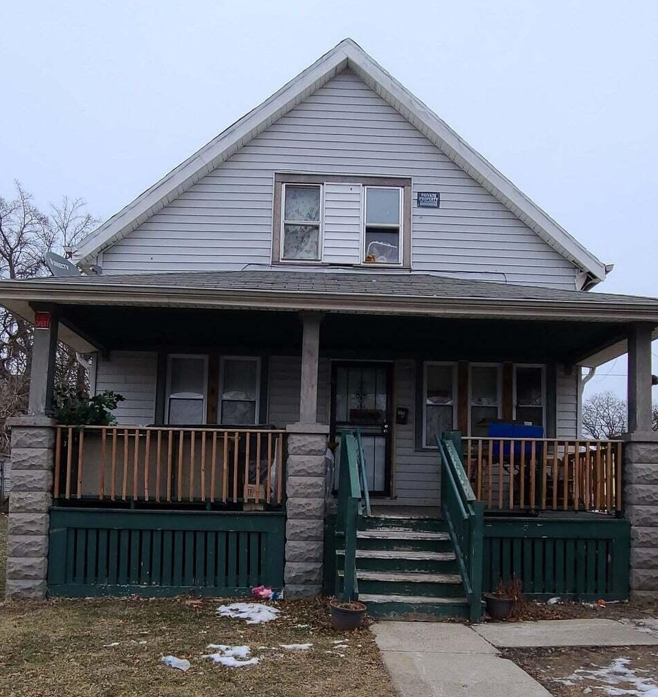 2850 N 17th St, Milwaukee, WI 53206