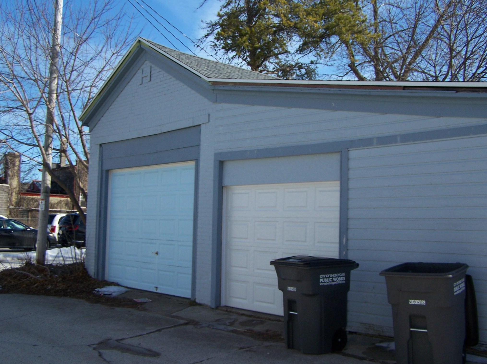 1120 Michigan Ave, Sheboygan WI  53081-3354 exterior