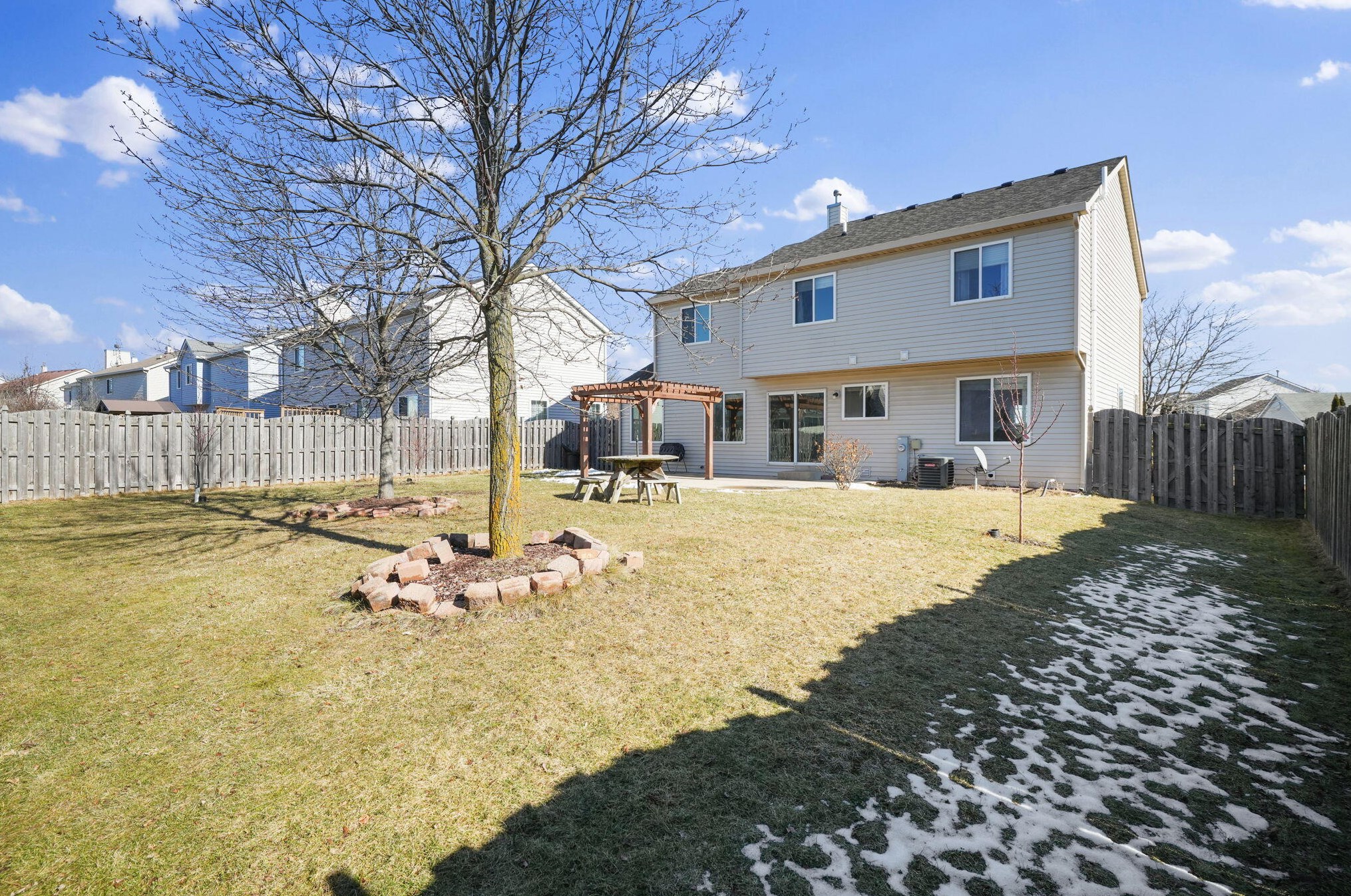 7200 95th Ave, Kenosha, WI 53142