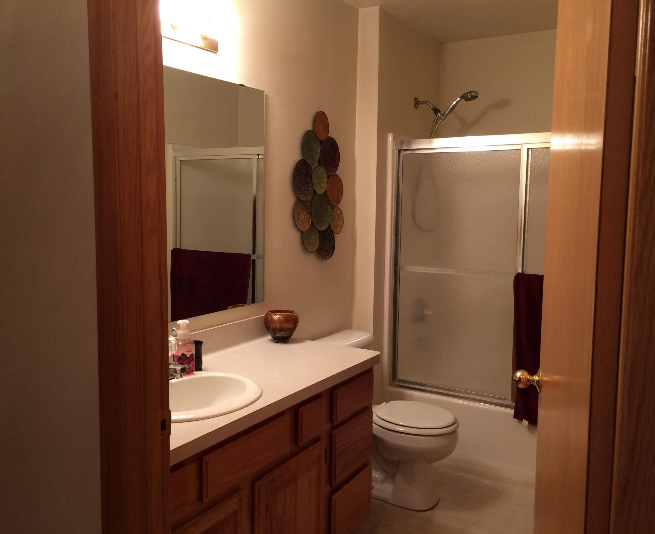 18695 Brookfield Lake Ct, Brookfield WI  53045-6181 exterior