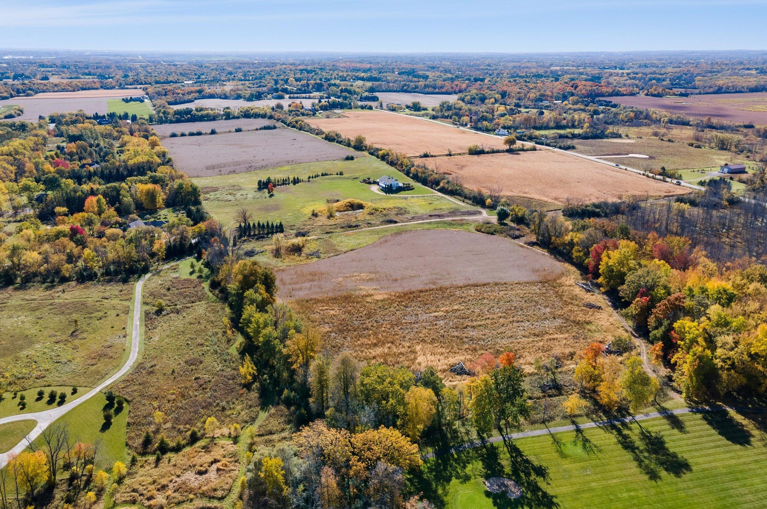 13030 N Wasaukee Rd, Thiensville, WI 53097
