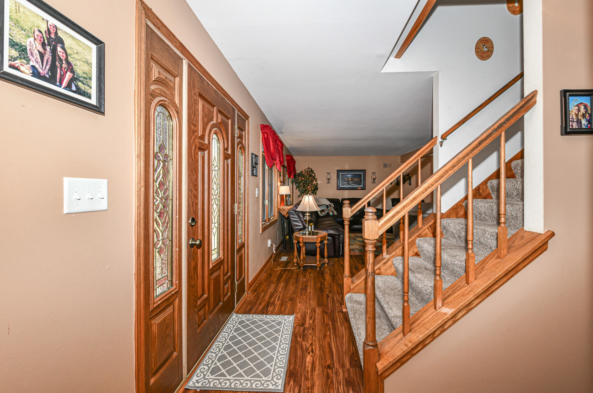 8436 Wildwood Ct, Waterford, WI 53185