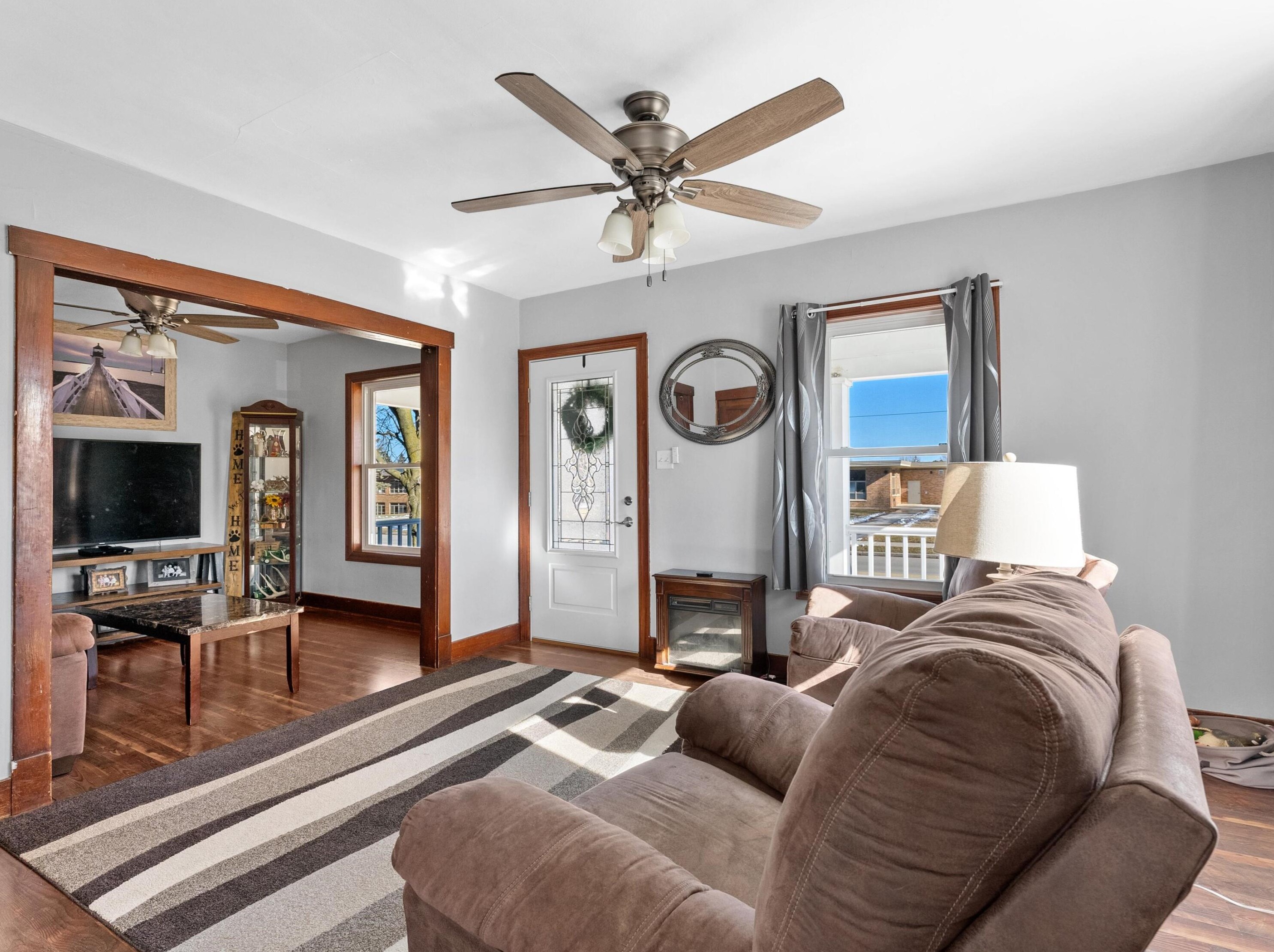 1202 N 18th St, Manitowoc, WI 54220