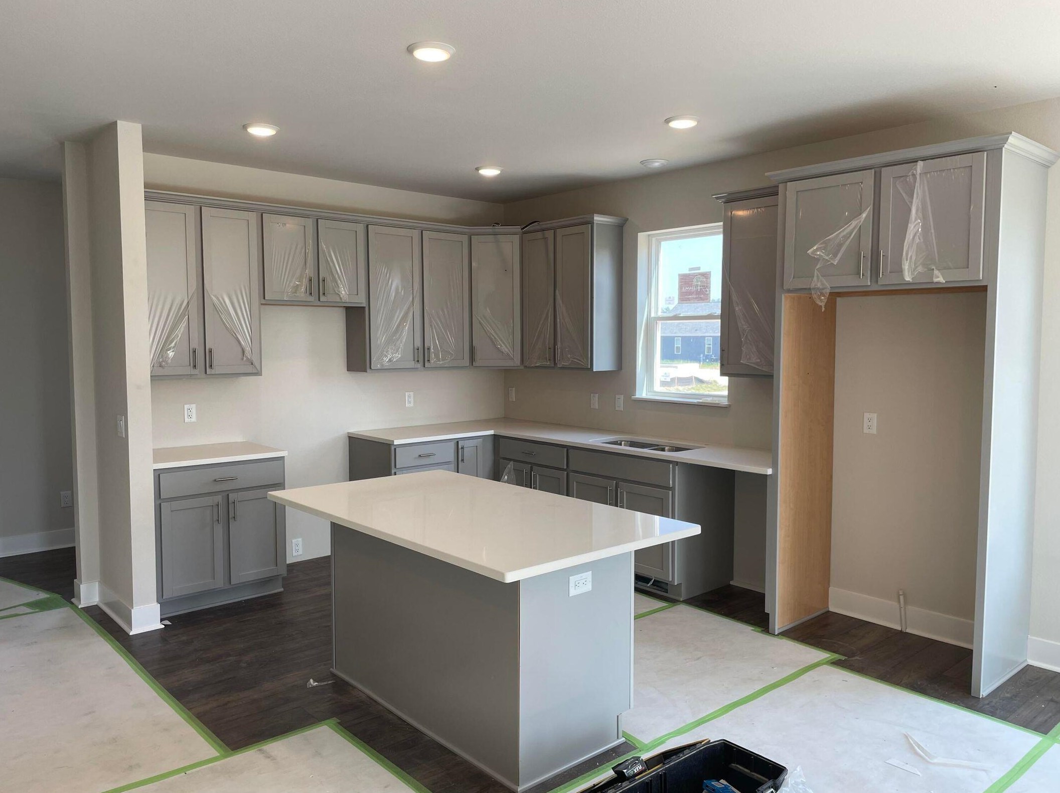5519 65th Pl, Kenosha, WI 53142