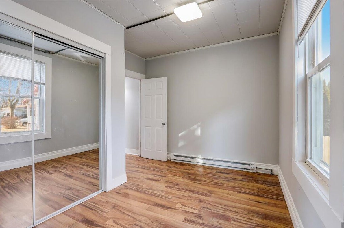 3846 Morris Ave, Cudahy WI  53110-2303 exterior