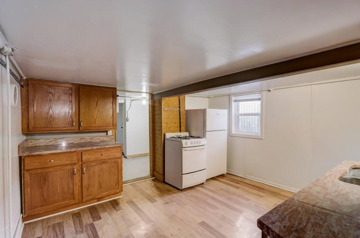 3846 Morris Ave, Cudahy WI  53110-2303 exterior