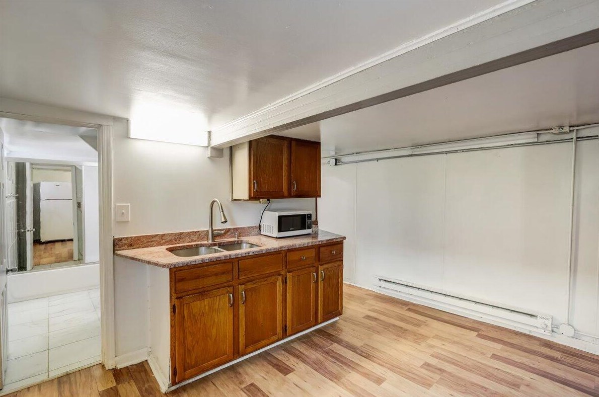 3846 Morris Ave, Cudahy WI  53110-2303 exterior