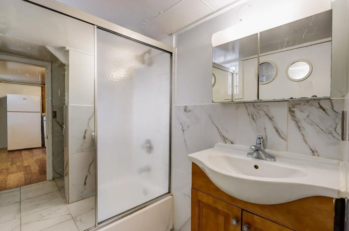 3846 Morris Ave, Cudahy WI  53110-2303 exterior