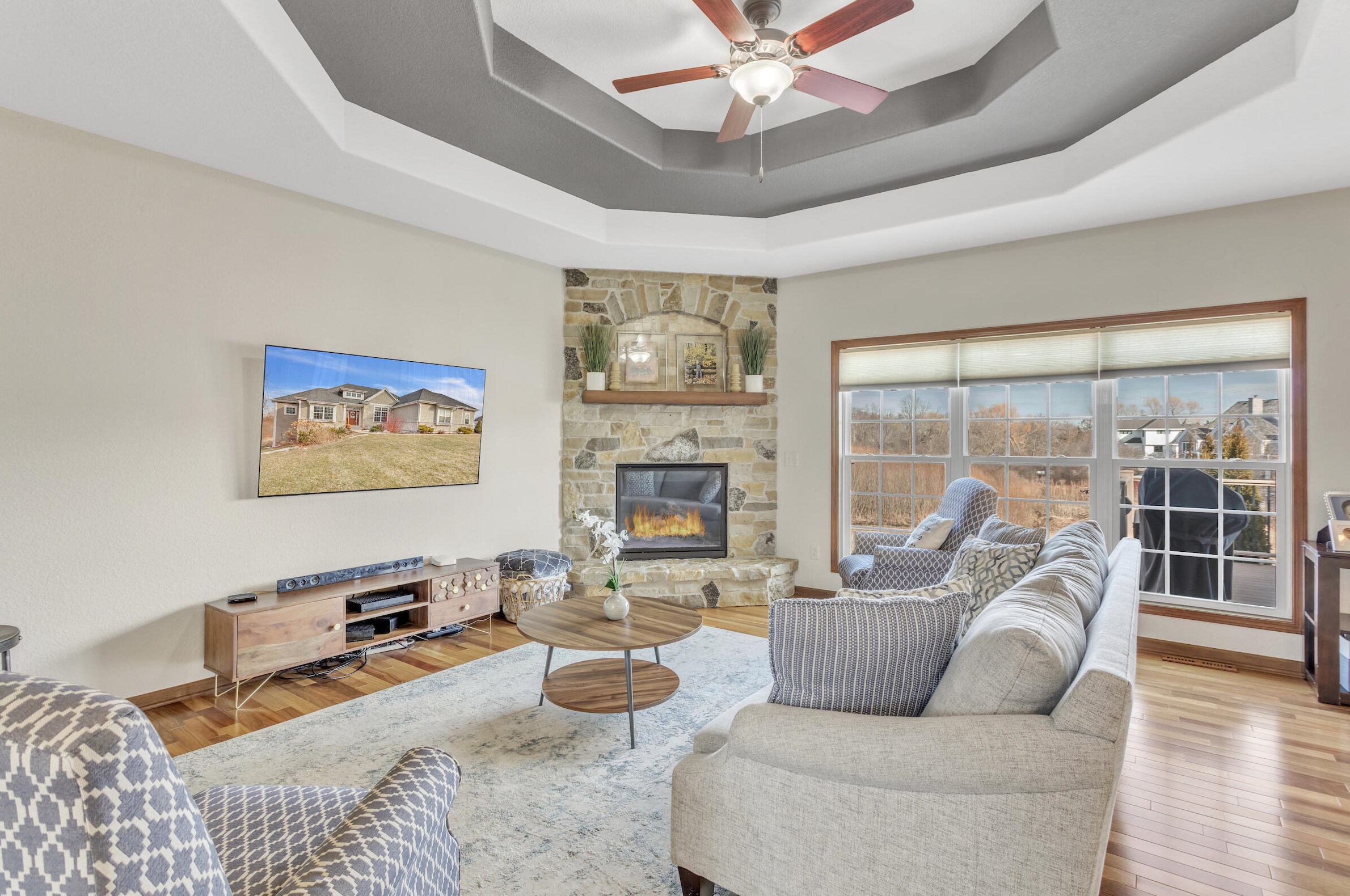 11380 N Concord Creek Dr, Thiensville, WI 53092