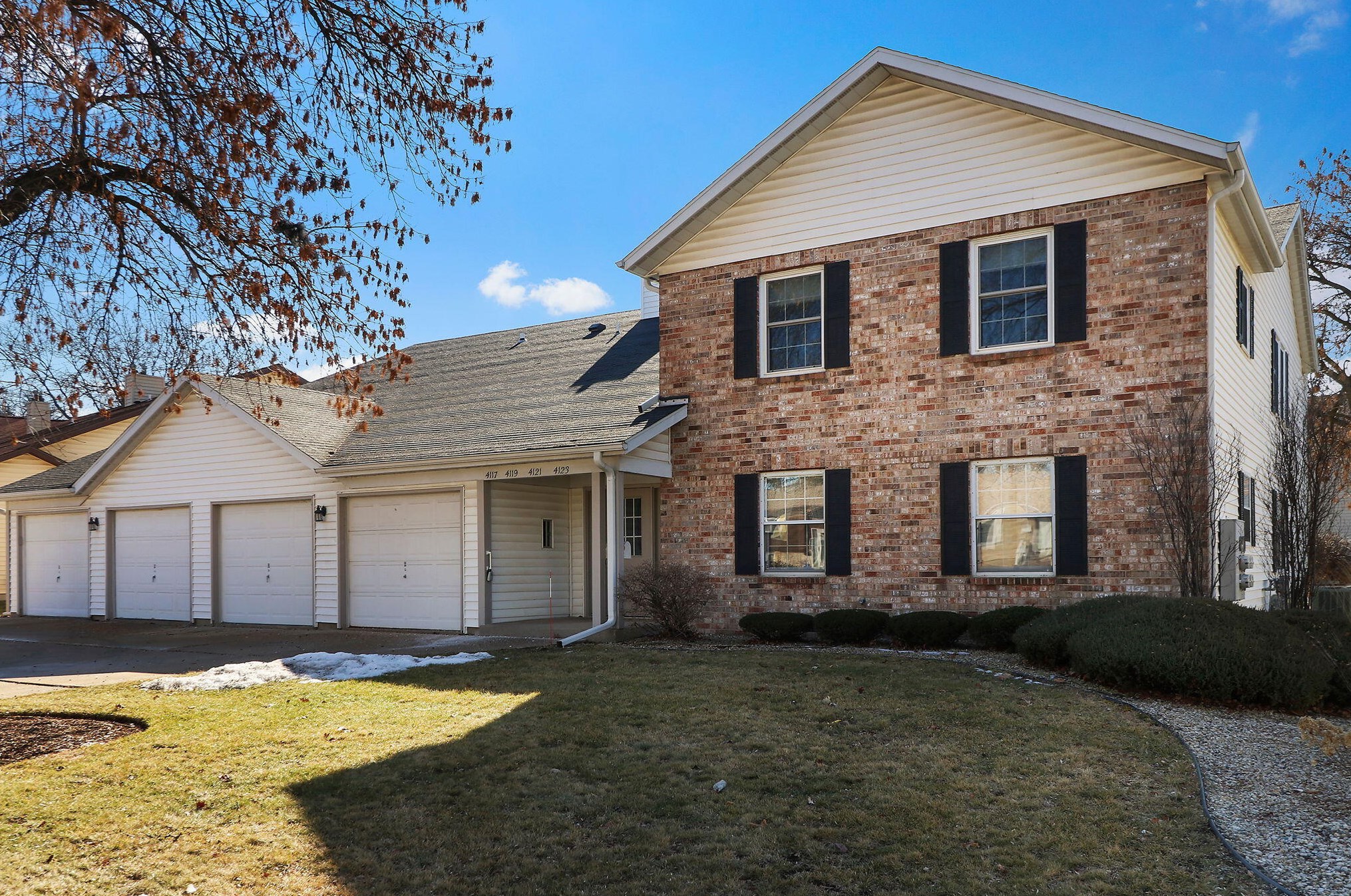 4123 80th St, Kenosha, WI 53142