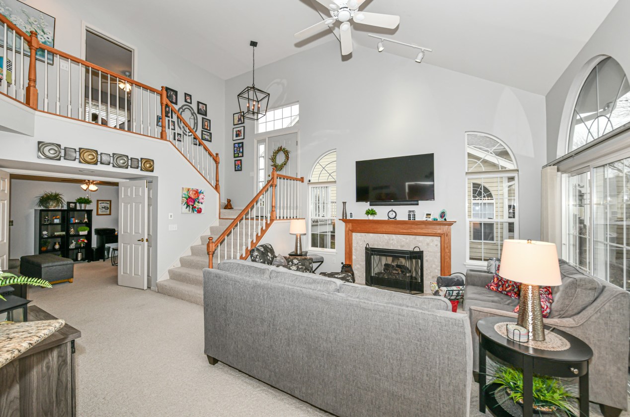877 Eagleton Dr #46-17, Lake Geneva, WI 53147