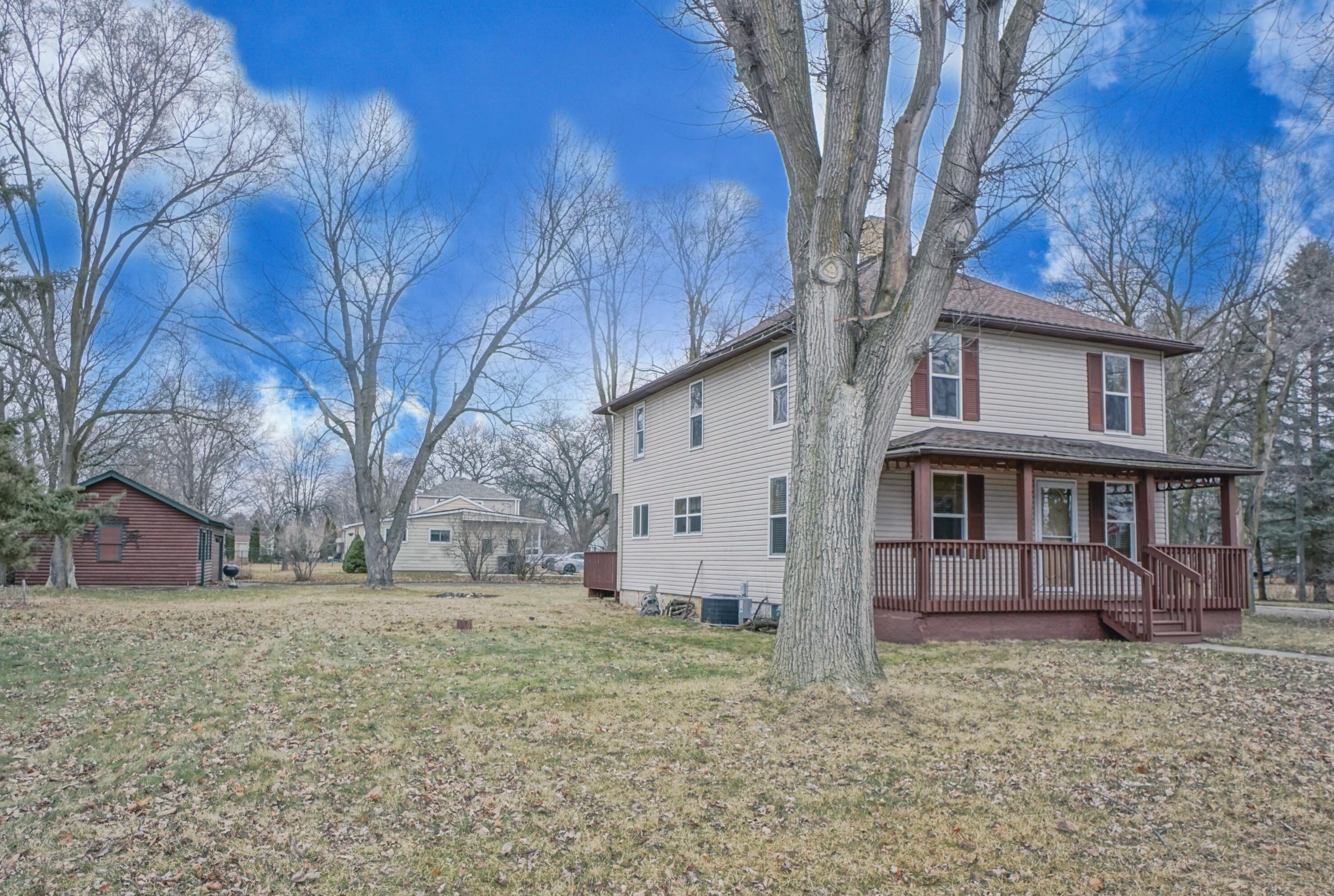 538 E Main St, Eagle, WI 53119