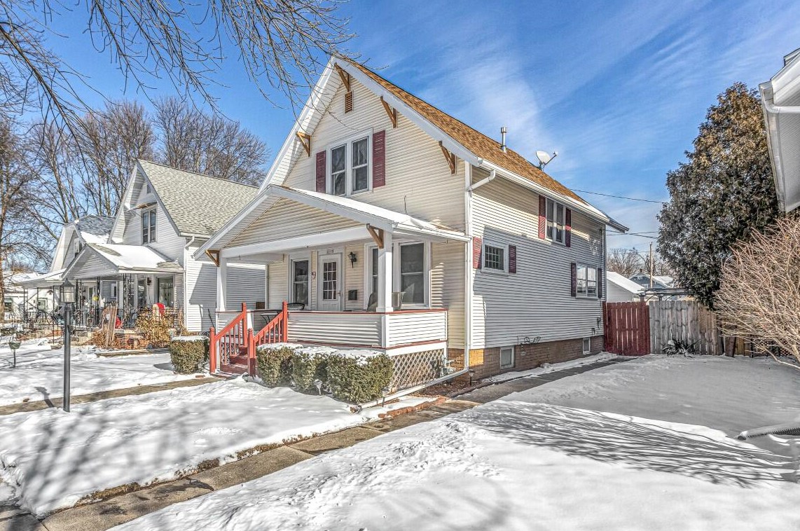2419 N 11th St, Sheboygan, WI 53083