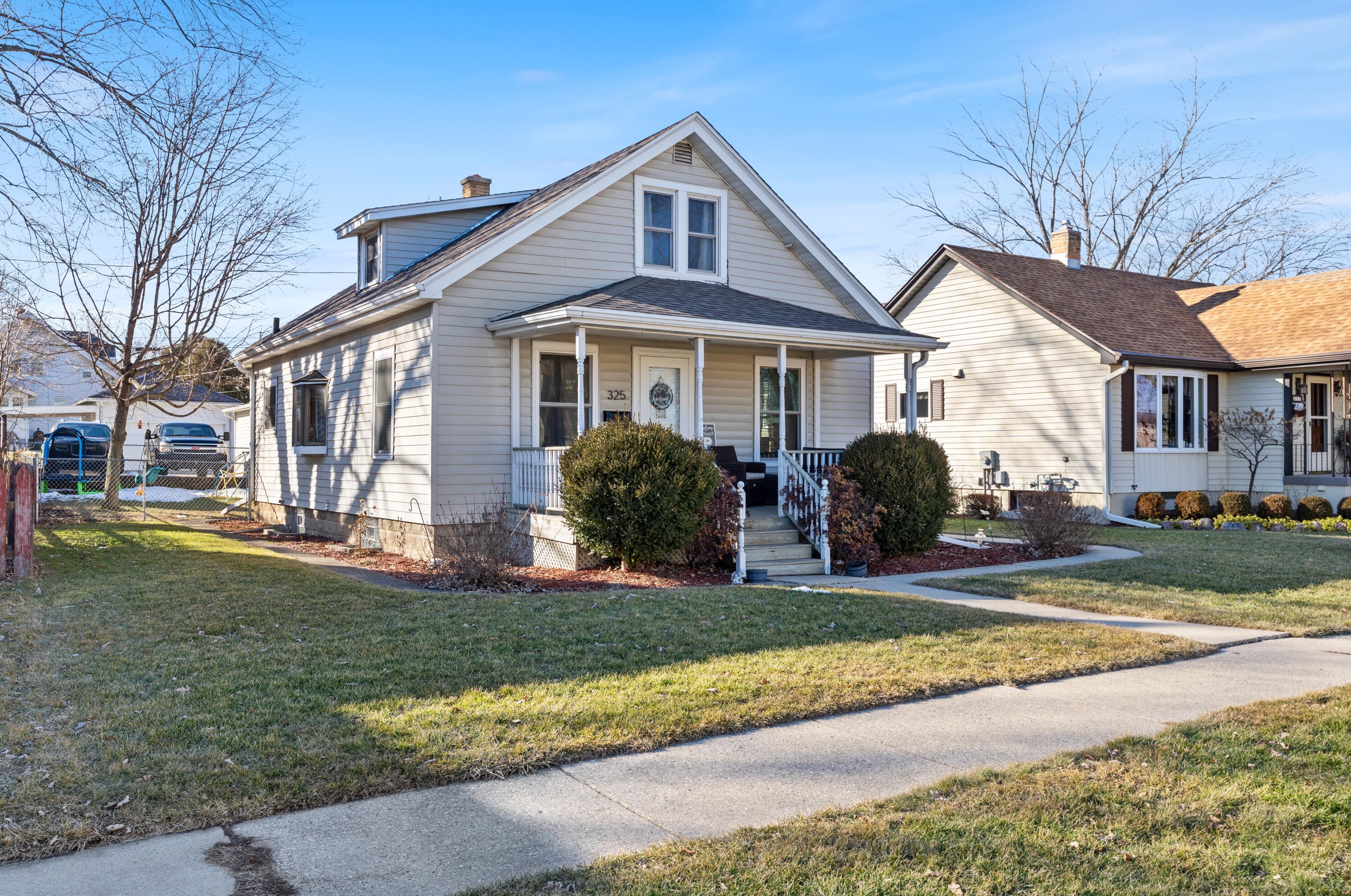 325 Alice St, Lyons, WI 53105-2216