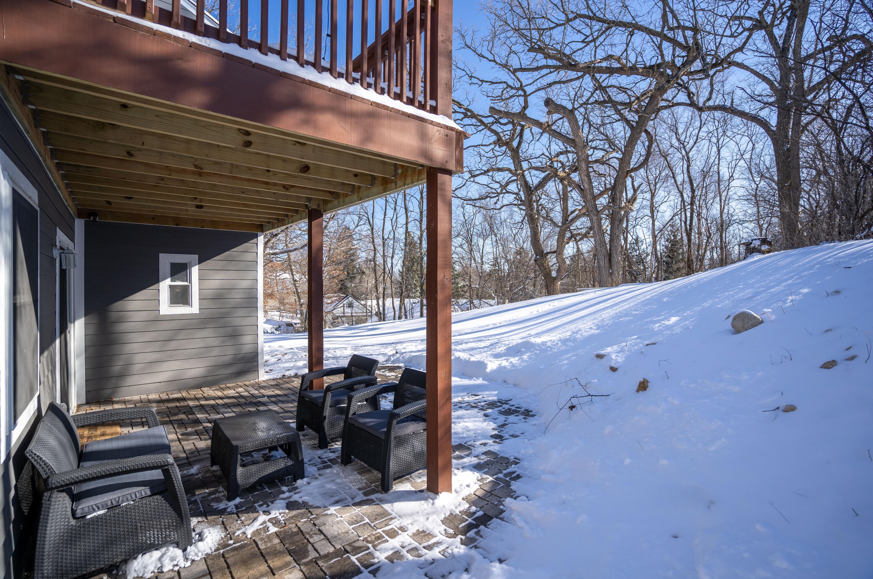 34335 Honey Ln, Lyons WI  53105-9220 exterior