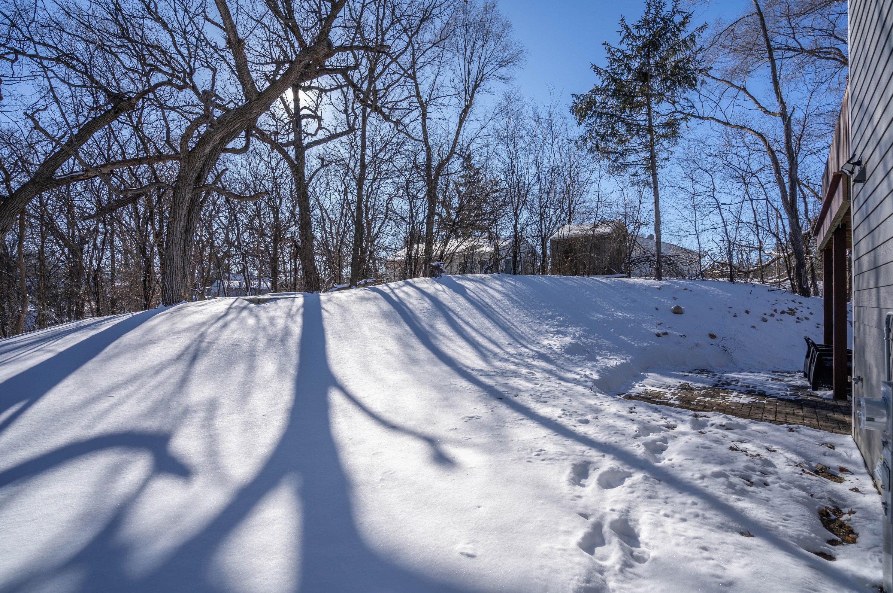 34335 Honey Ln, Lyons WI  53105-9220 exterior