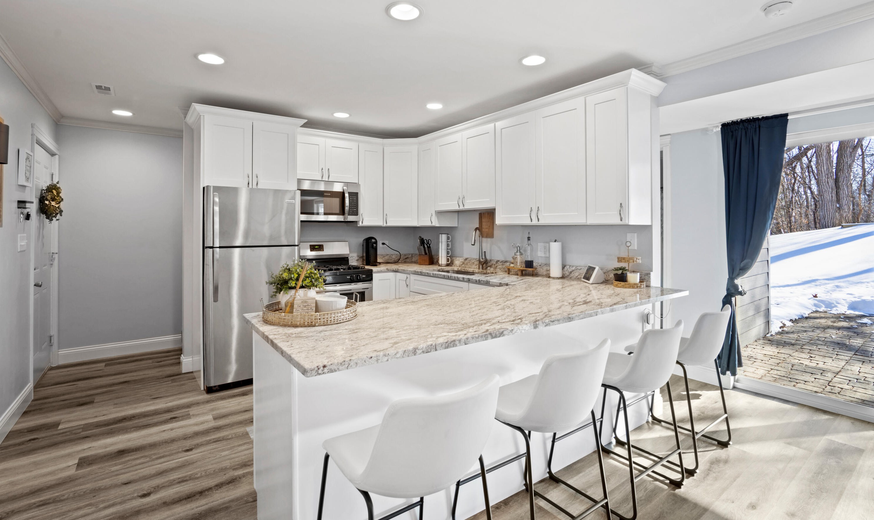 34335 Honey Ln, Lyons WI  53105-9220 exterior