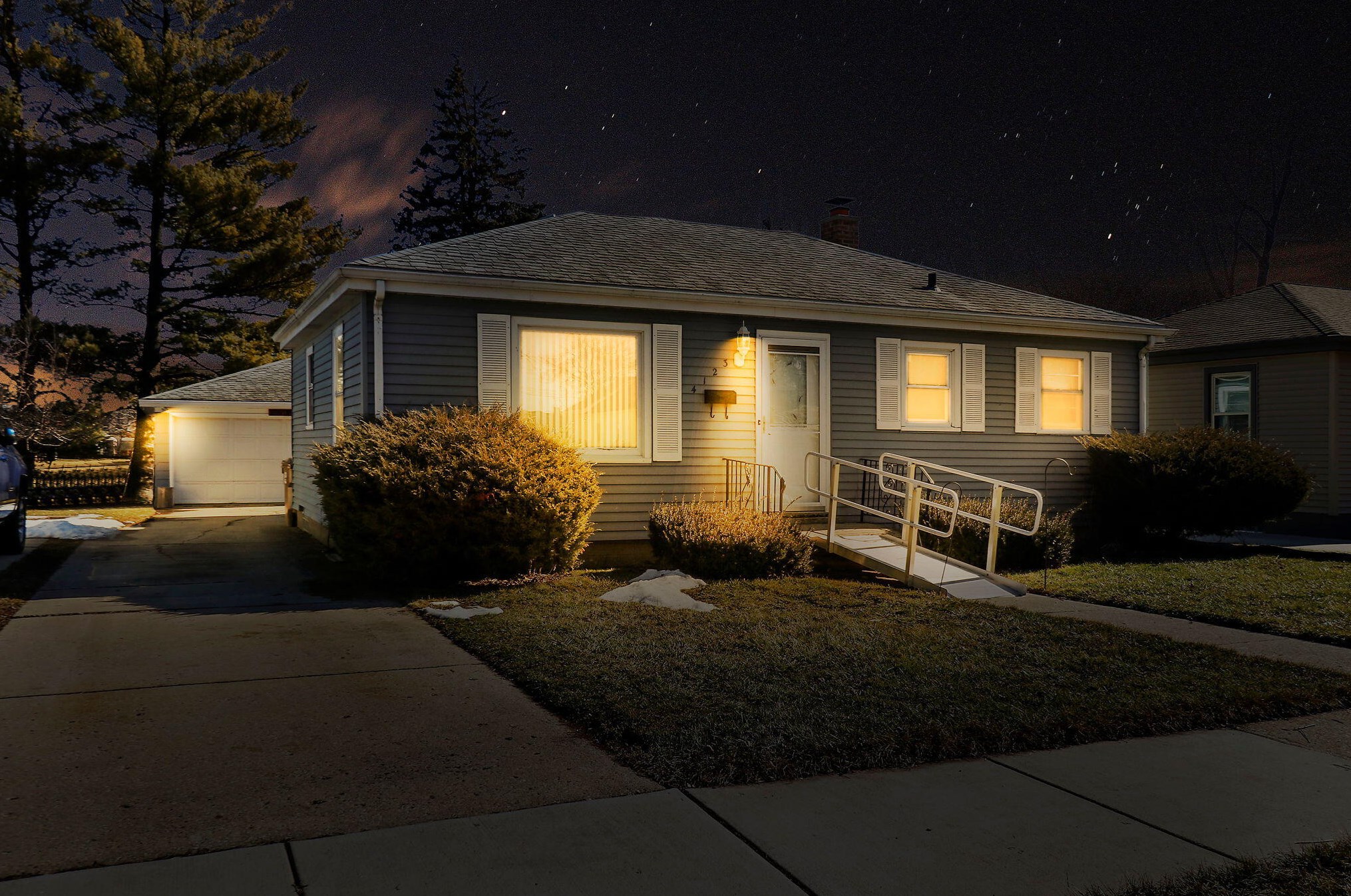 4123 31st Ave, Kenosha, WI 53144