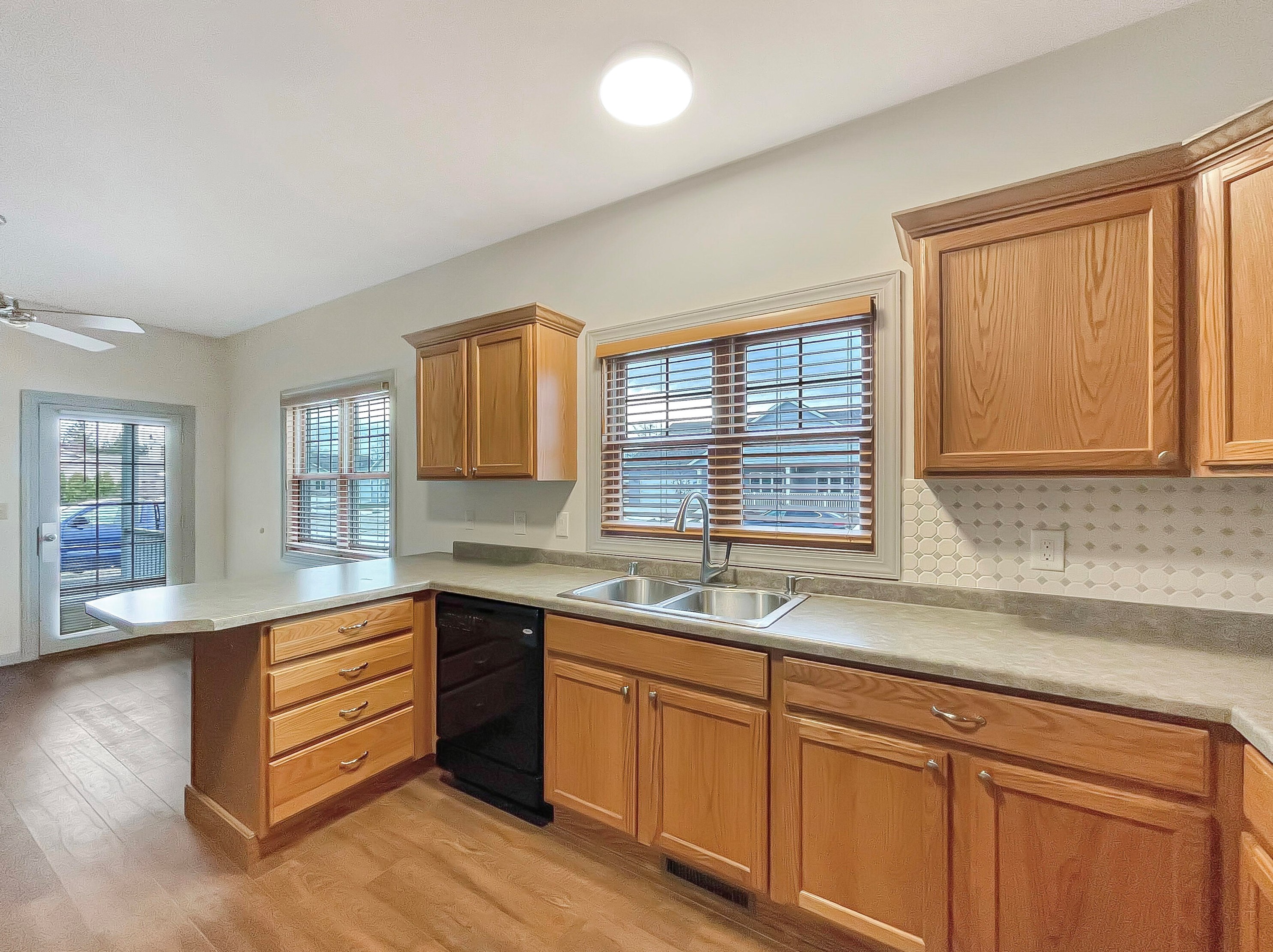 2575 Babcock St, Plymouth WI  53073-5012 exterior