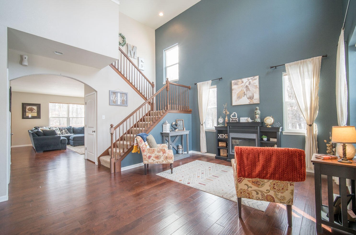 1417 Hummingbird Ct, West Bend, WI 53090