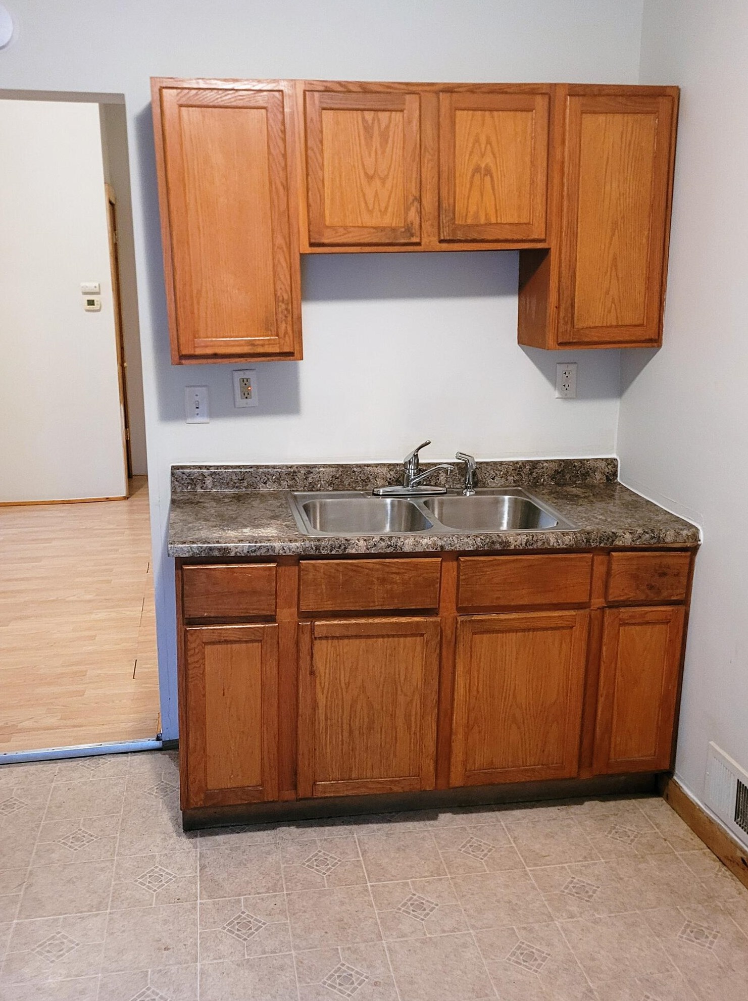 1618 Albert St, Racine WI  53404-2767 exterior