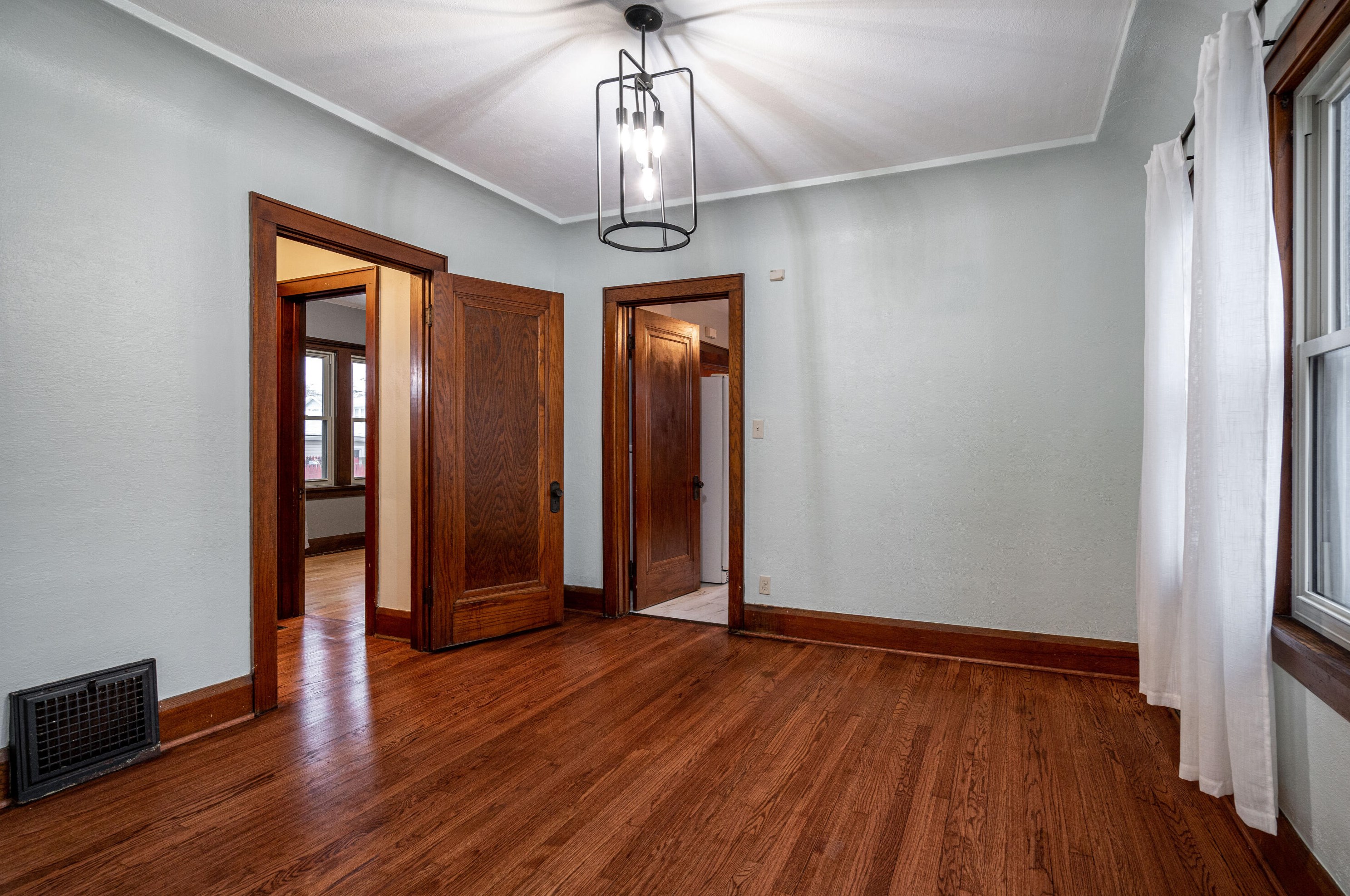 612 Romayne Ave, Racine WI  53402-4430 exterior