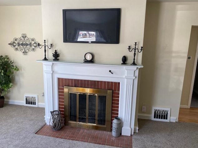 3861 Birchwood Ave, Cudahy WI  53110-2705 exterior