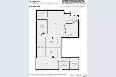 505  King St #010, La Crosse, WI 54601 - Photo 2