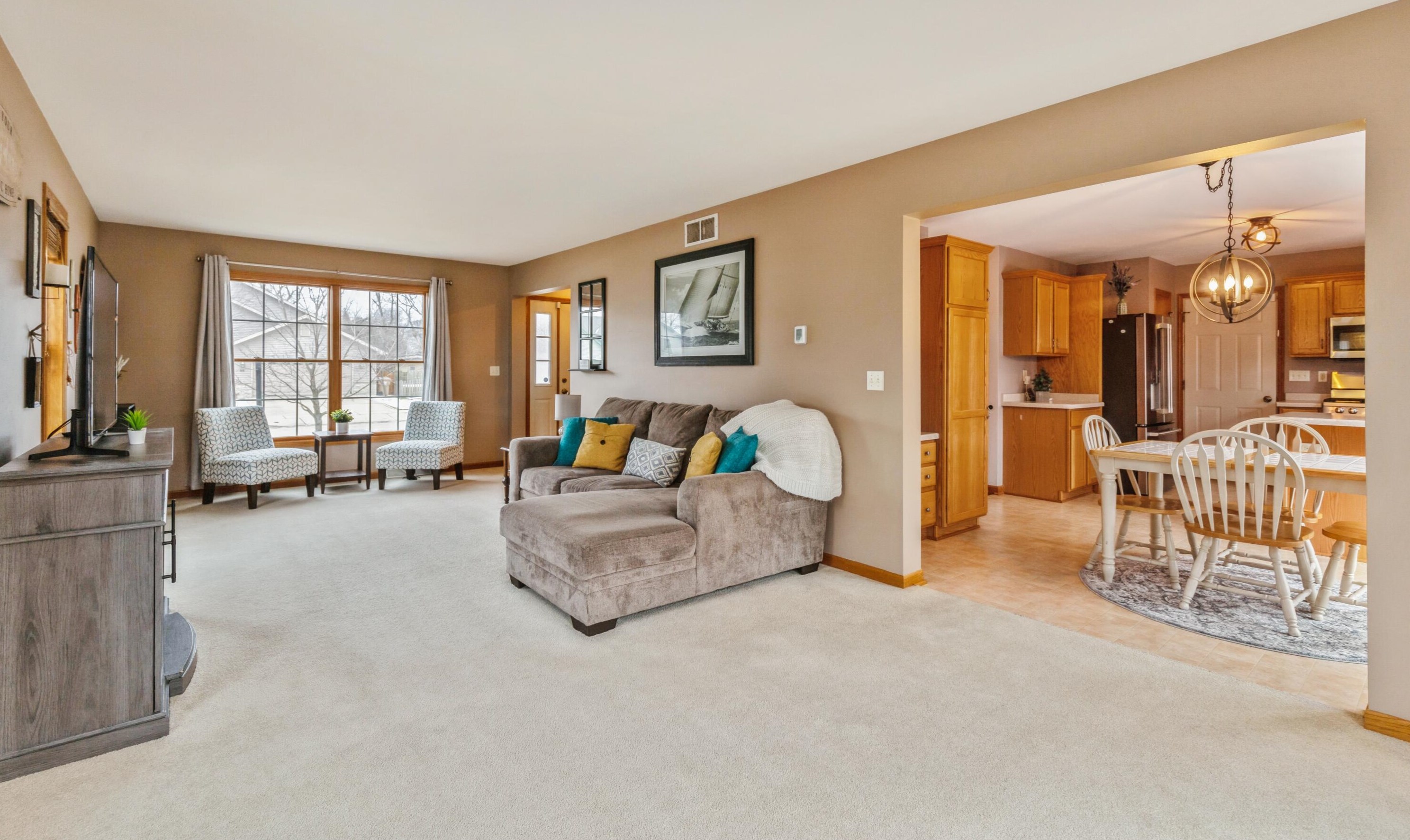3114 29th St, Kenosha, WI 53144
