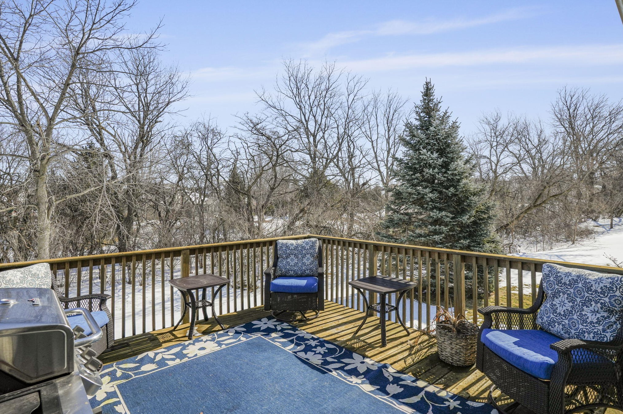 2739 Avalon Ct, Racine, WI 53406-6812