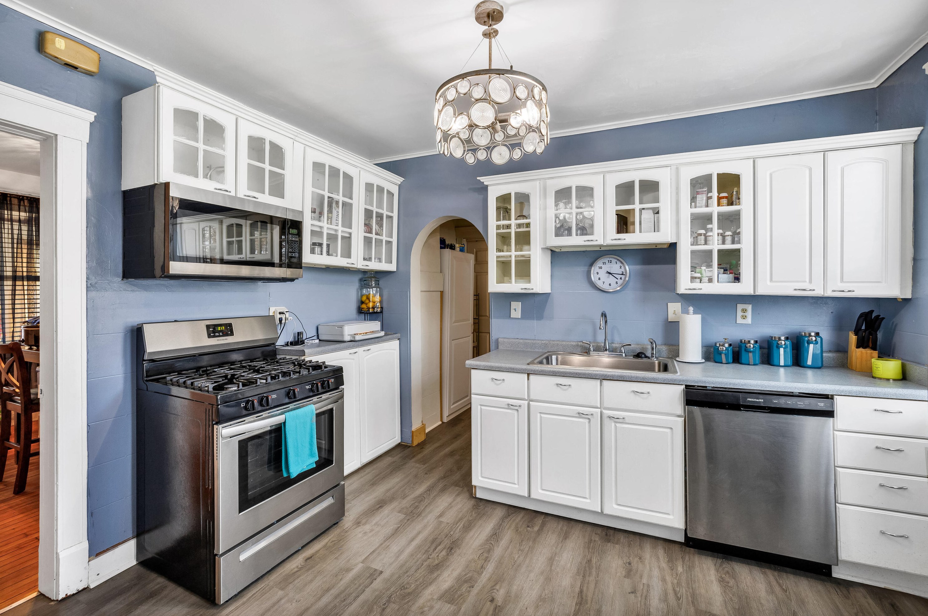 3420 Kinzie Ave, Racine, WI 53405-2415