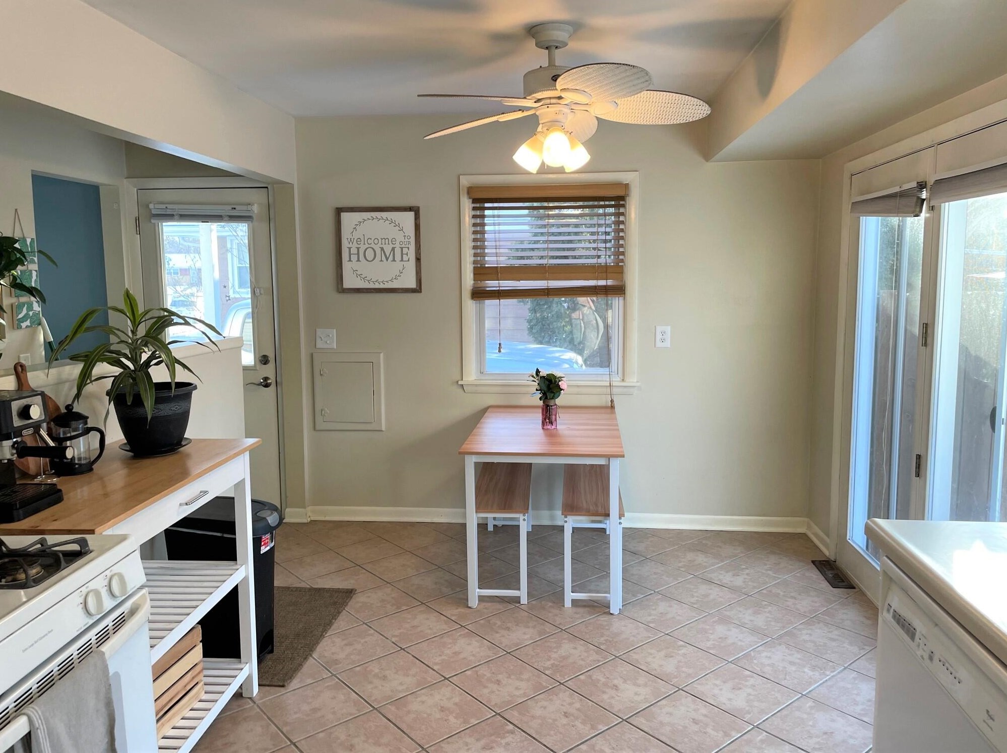 917 Nancy Ln, Madison WI  53704-1307 exterior
