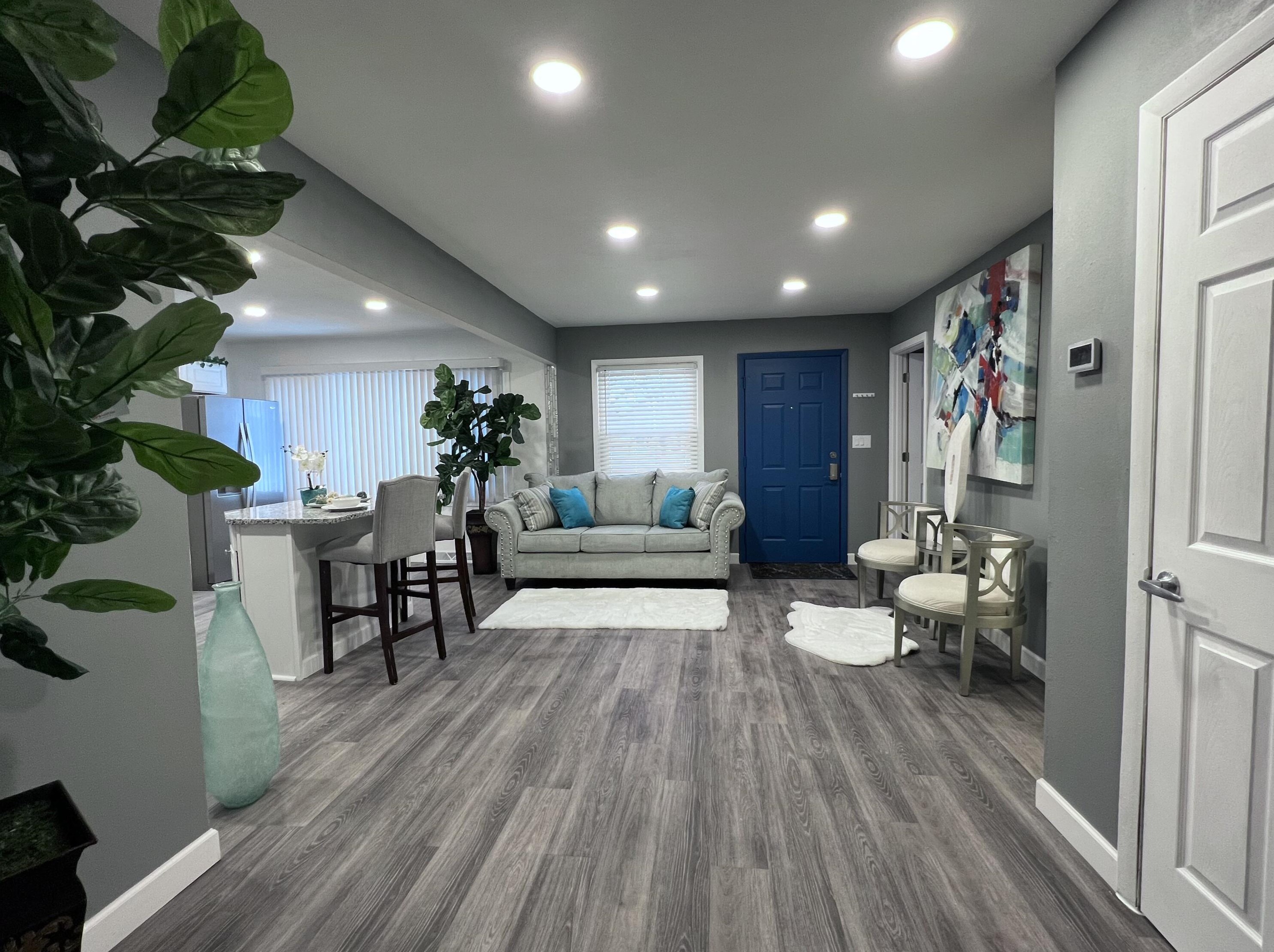 6623 52nd St, Milwaukee WI  53223-6038 exterior