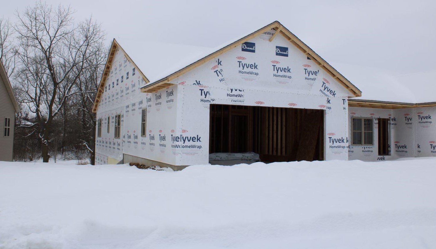 1783 Edgewood Rd #7, Kewaskum, WI 53040