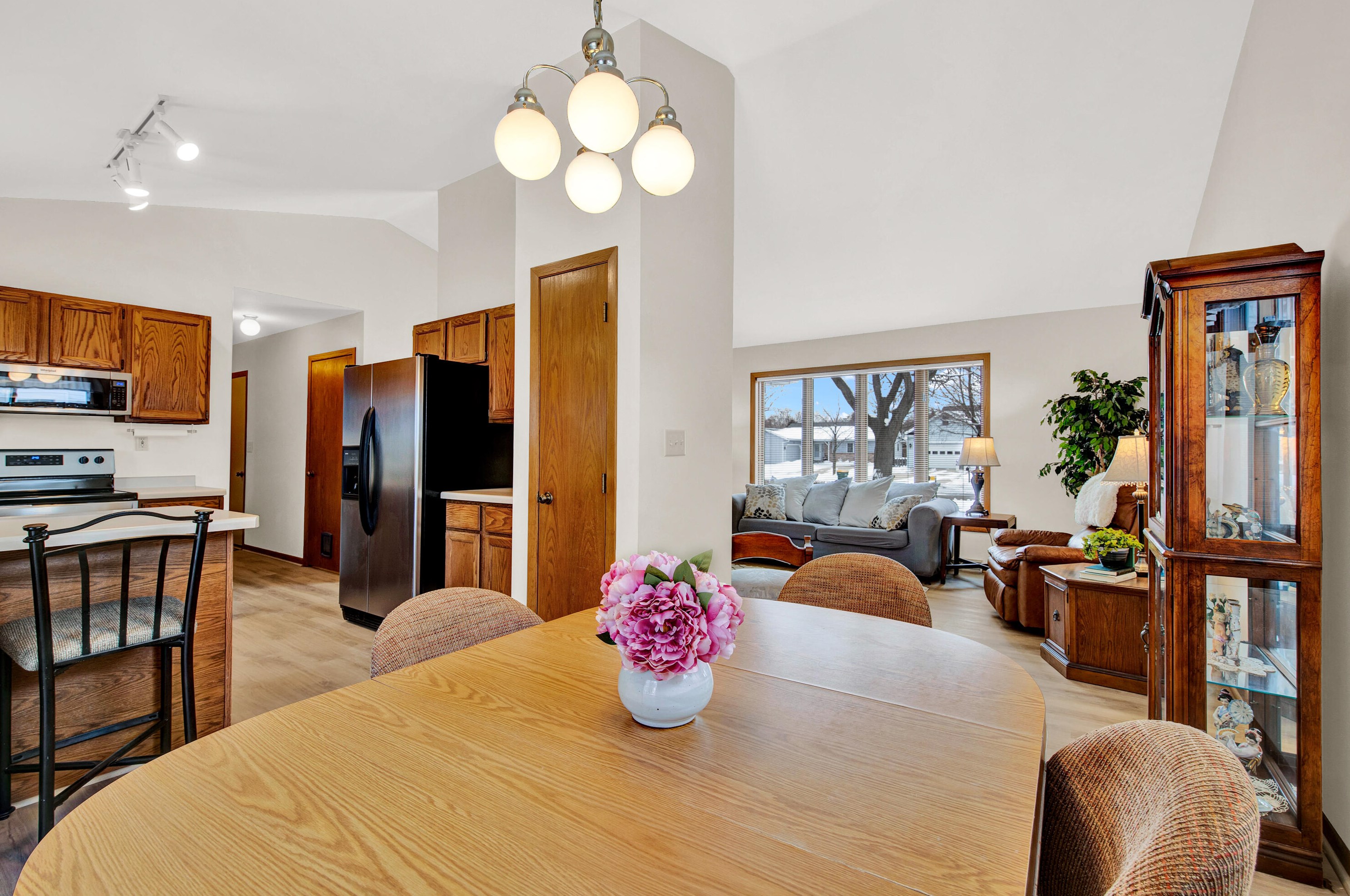 85 Lennora Crescent, Fond du Lac, WI 54935