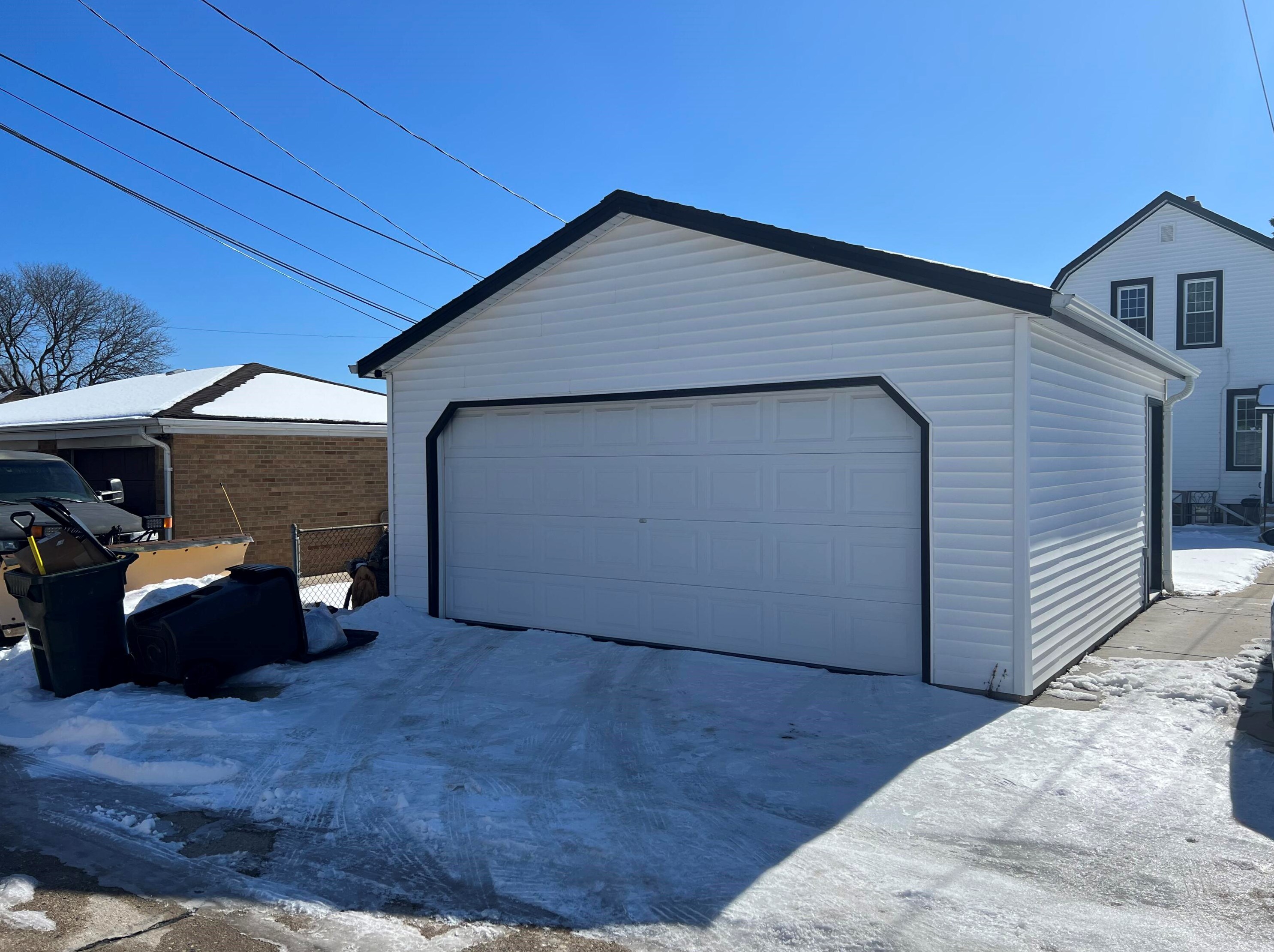 804 Sycamore Ave, South Milwaukee, WI 53172-1340